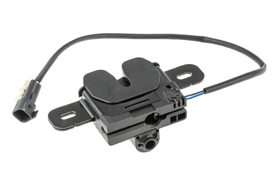 NTY fermoir du cache-moteur