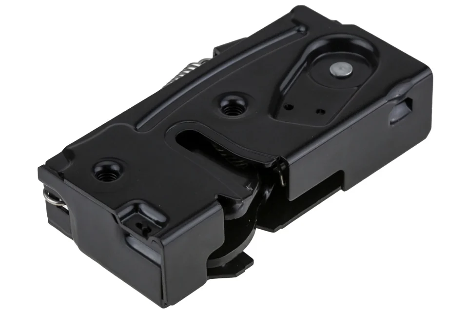 NTY fermoir du cache-moteur