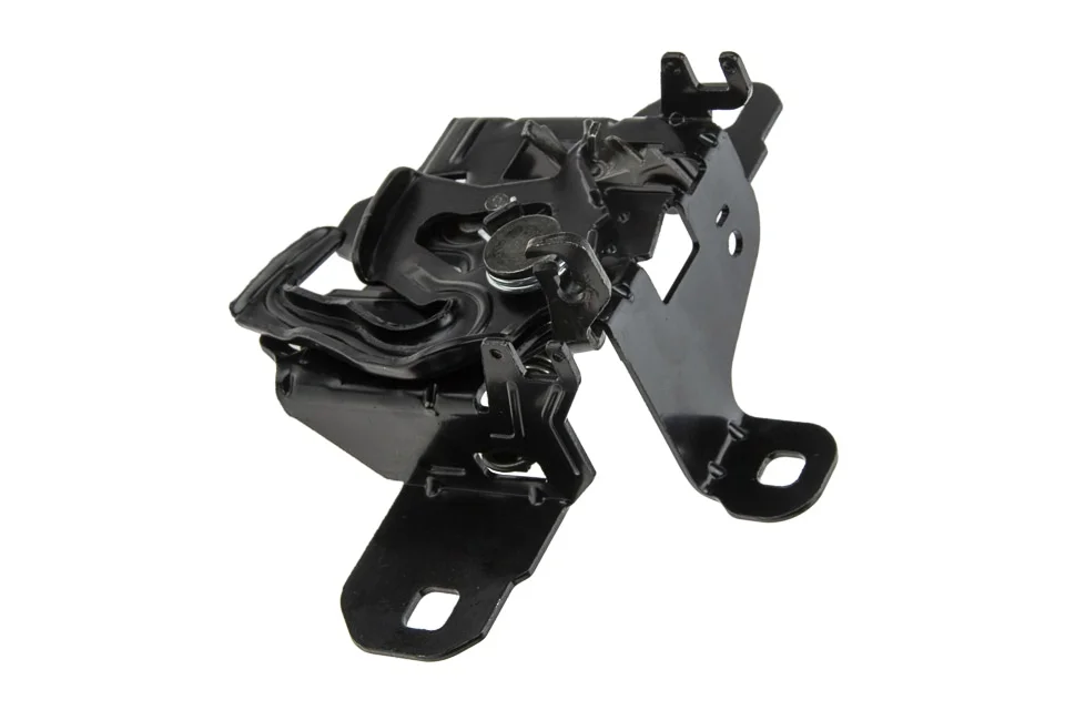NTY fermoir de capot moteur