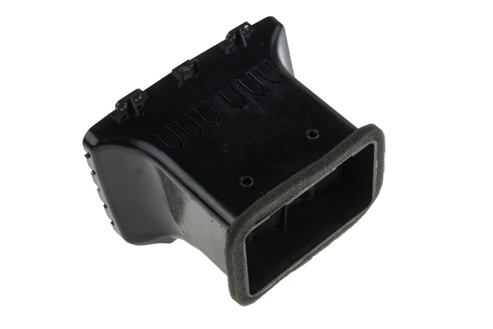 NTY grille de ventilation arrière