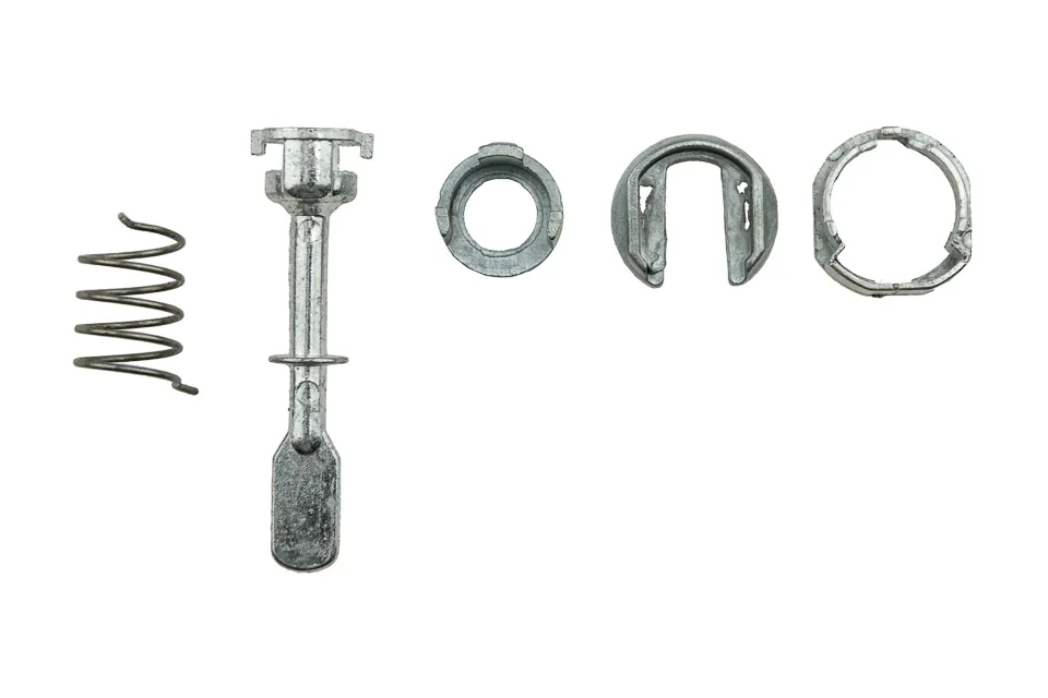 NTY poignée extérieure de porte avant