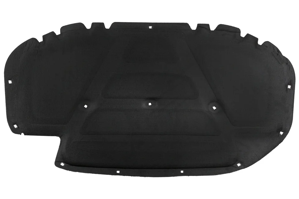 NTY insonorisation capot moteur
