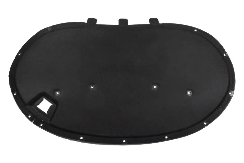 NTY insonorisation de capot moteur