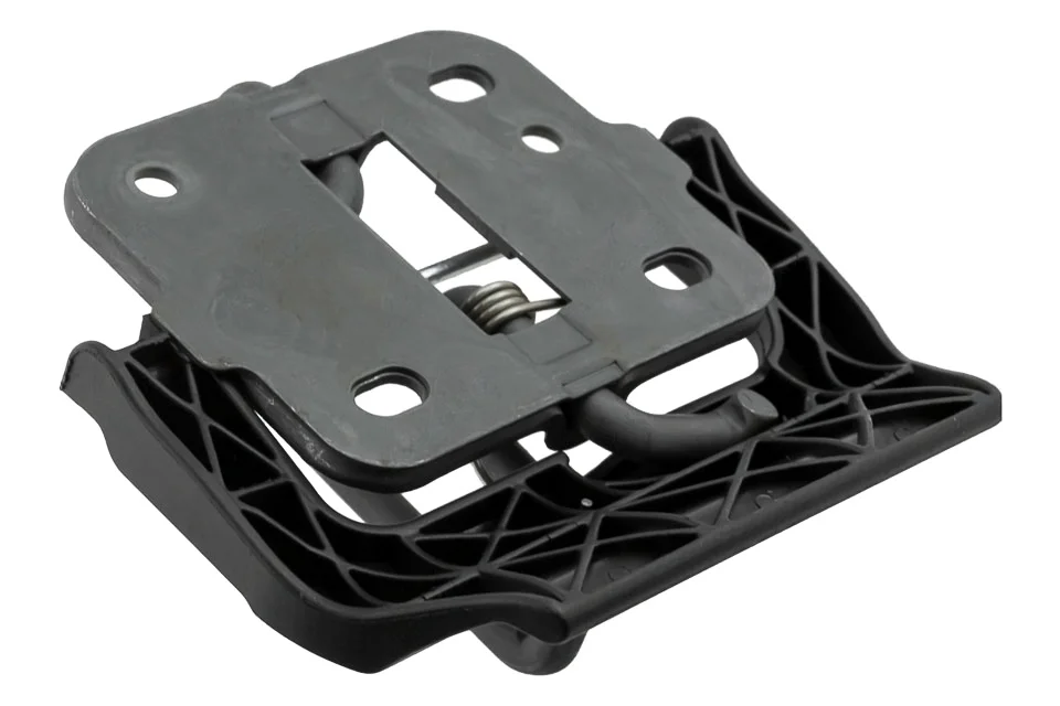 NTY FERMOIRE DU MASQUE DE COUVERTURE DE MOTEUR