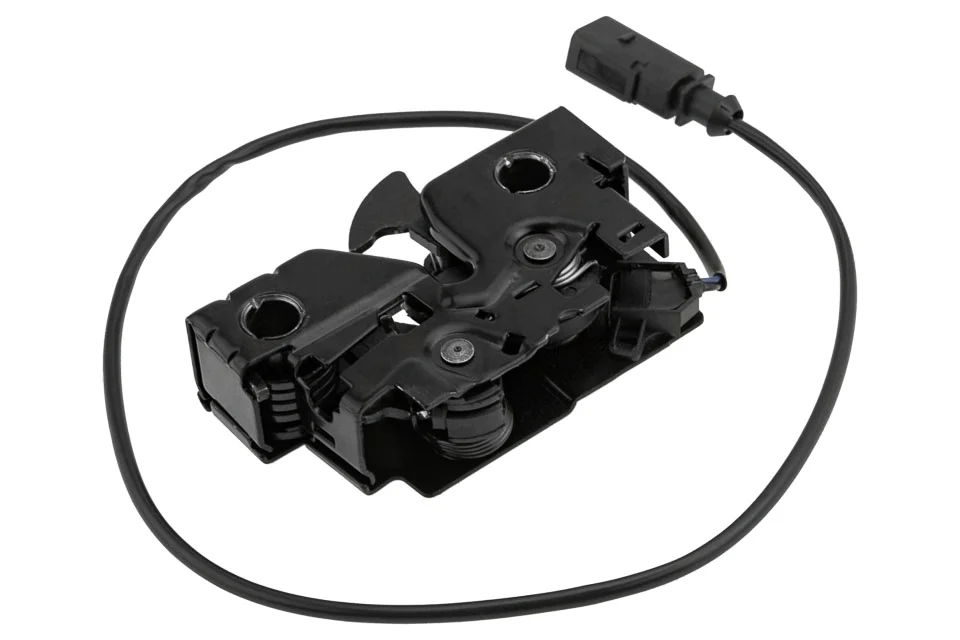 NTY fermoir de cache-moteur