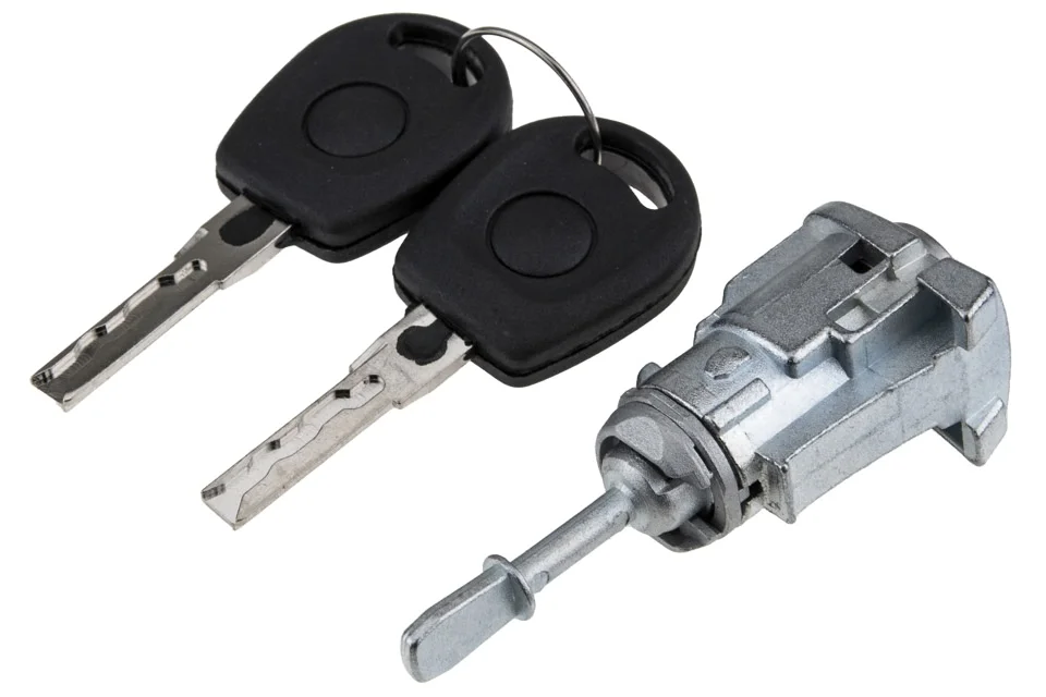 NTY CYLINDRE SERRURE DE PORTE AVANT