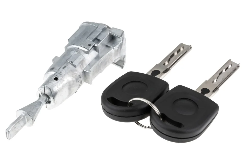 NTY cylindre de serrure de porte avant gauche