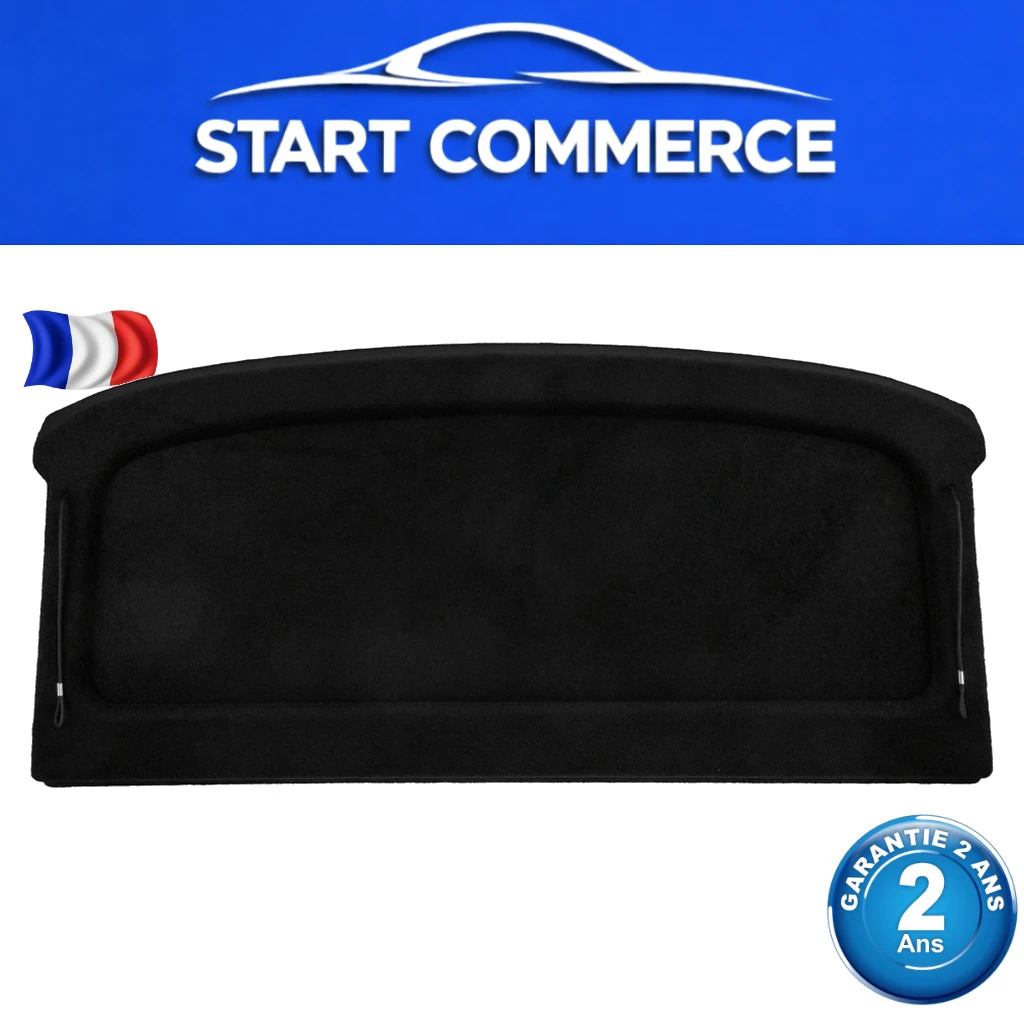 NTY Étagère de coffre