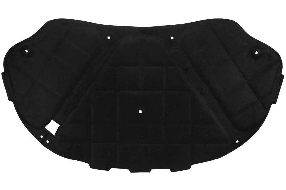 NTY insonorisation de capot moteur