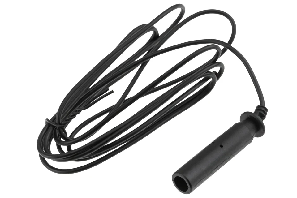 NTY tuyau/faisceau de bougies de préchauffage
