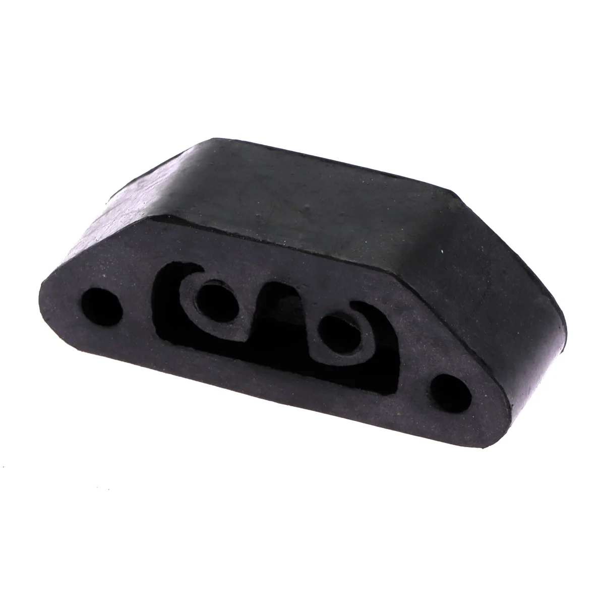 STORM Support d'échappement arrière pour R9/R11/EXPRESS/TRAFIC