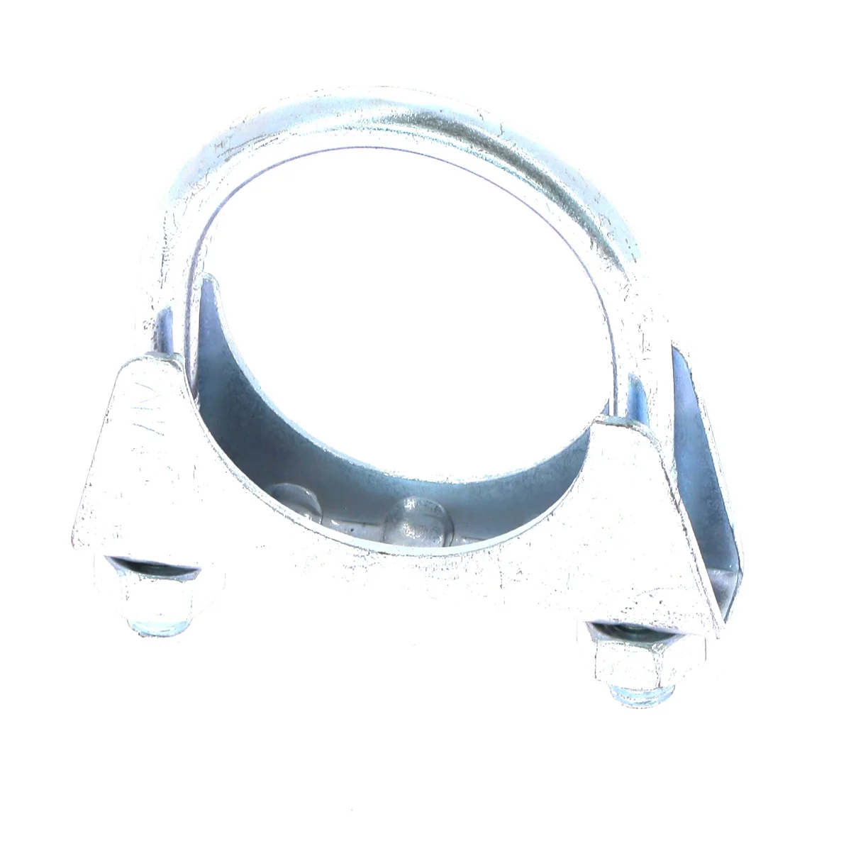 STORM Collier de serrage 8 mm pour échappement 45 mm