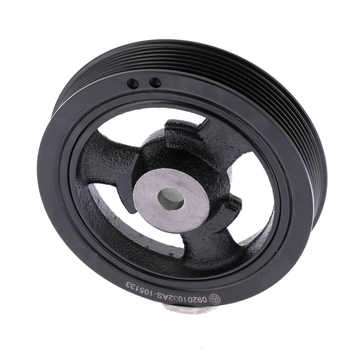 STORM Poulie damper pour MINI ONE/COOPER 06->