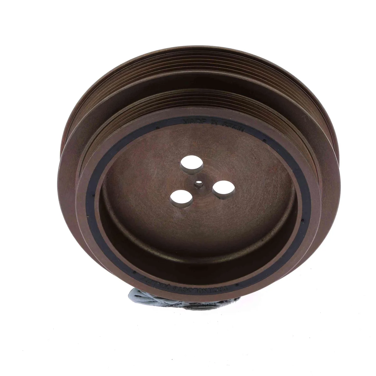 STORM POULIE DAMPER POUR JUMP/BOXER/DUCATO
