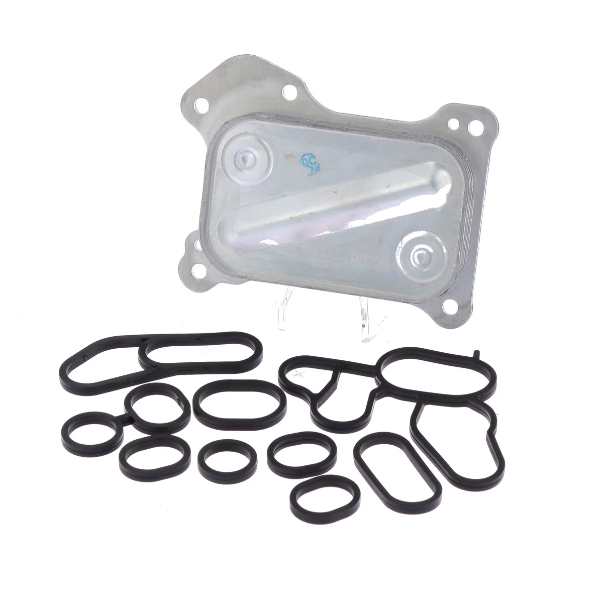 STORM Refroidisseur d'huile pour Bipper 1.3 HDI
