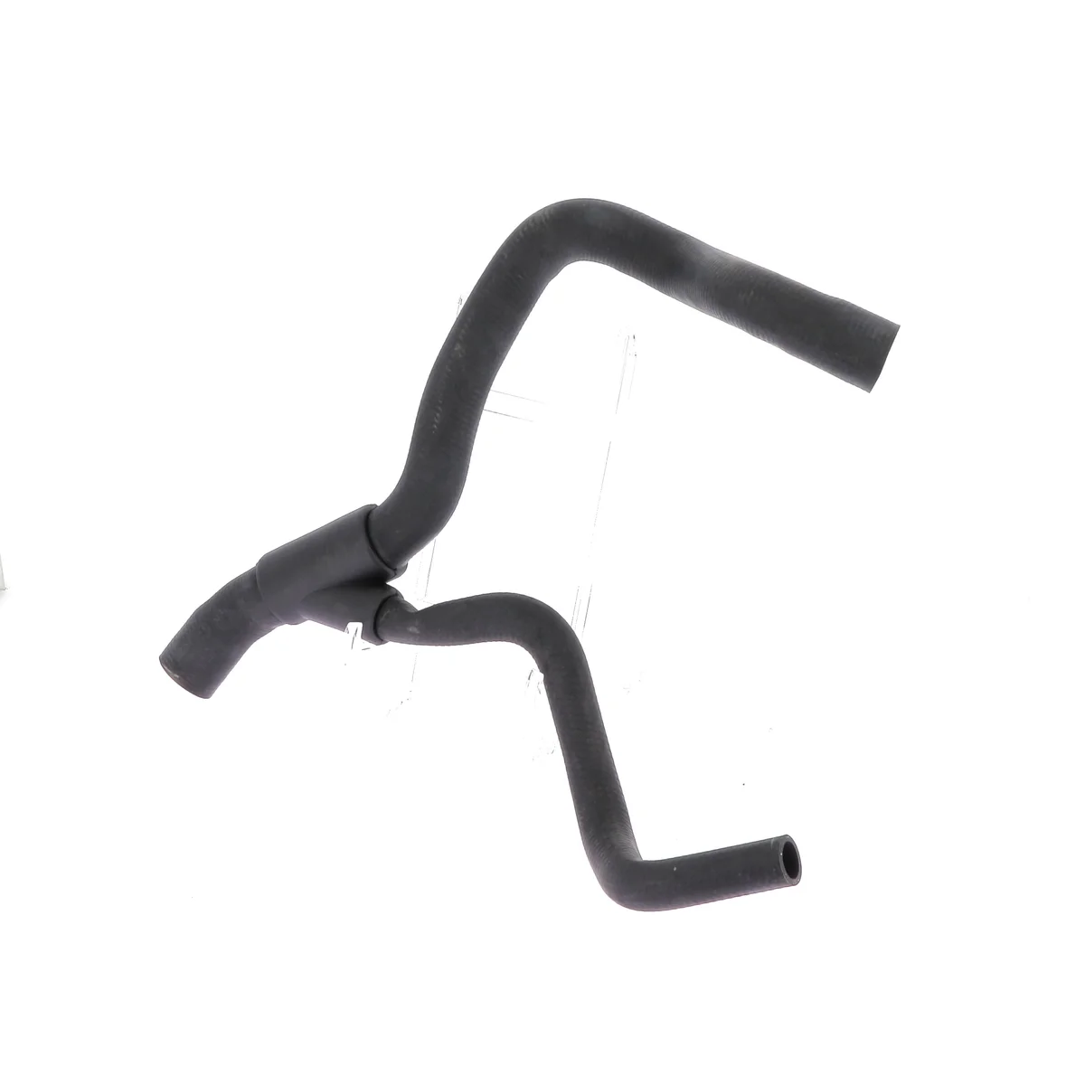 STORM Durite radiateur pour Ford Mondeo III 2L TDCI inférieur