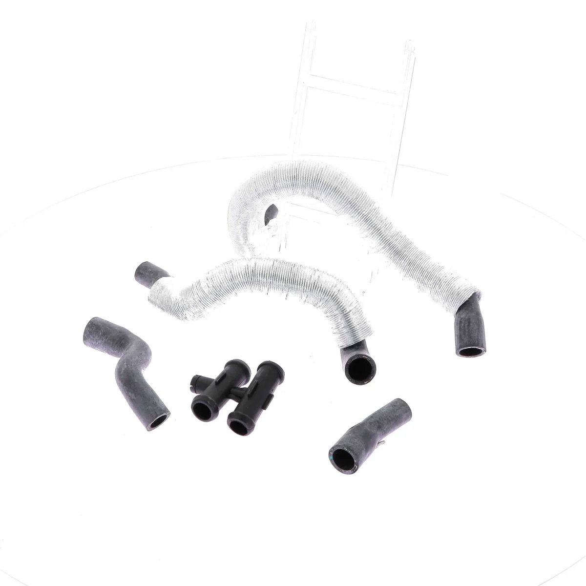 STORM Durite de radiateur pour Mini 1.4-1.
