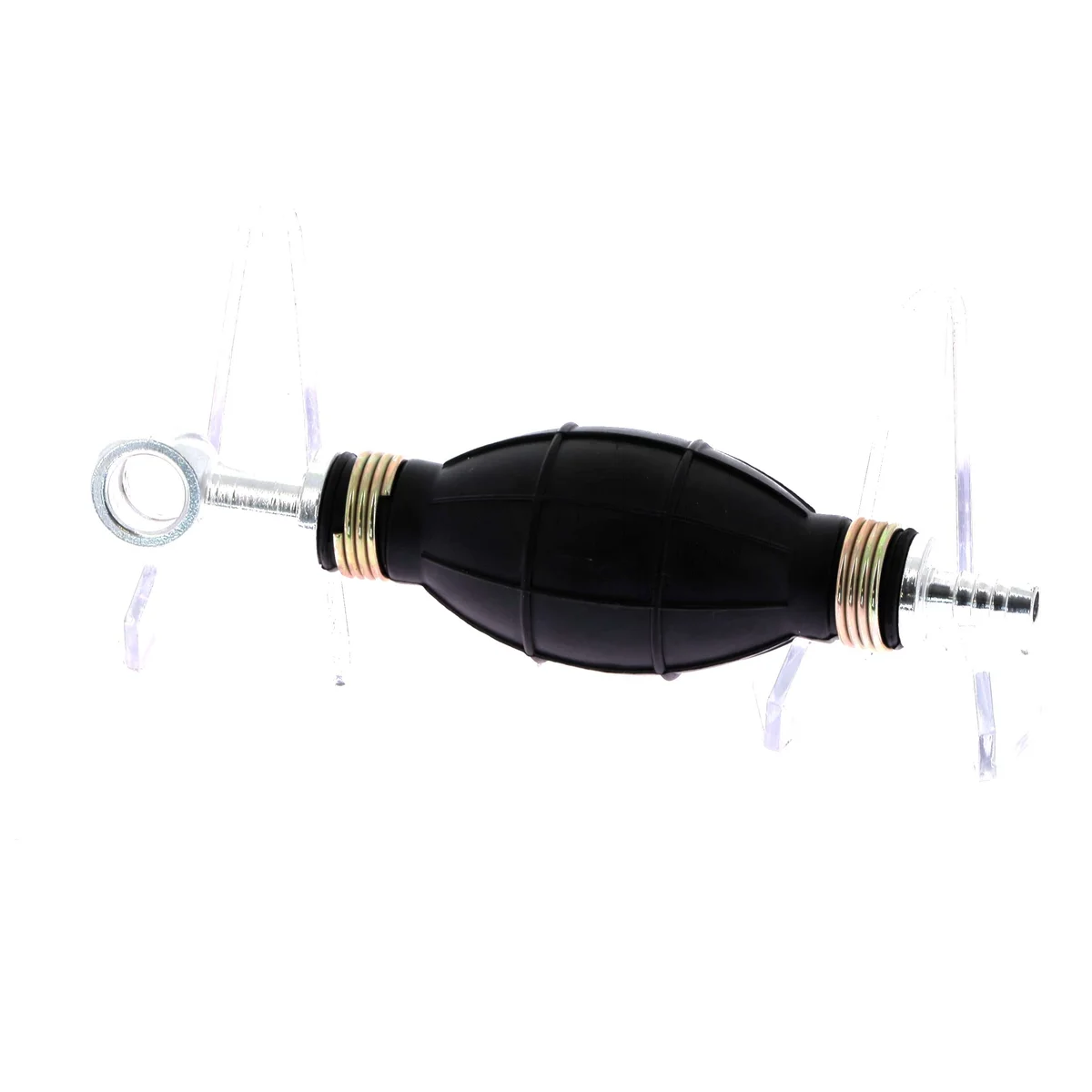 STORM Poire d'amorçage gasoil 8mm/10mm