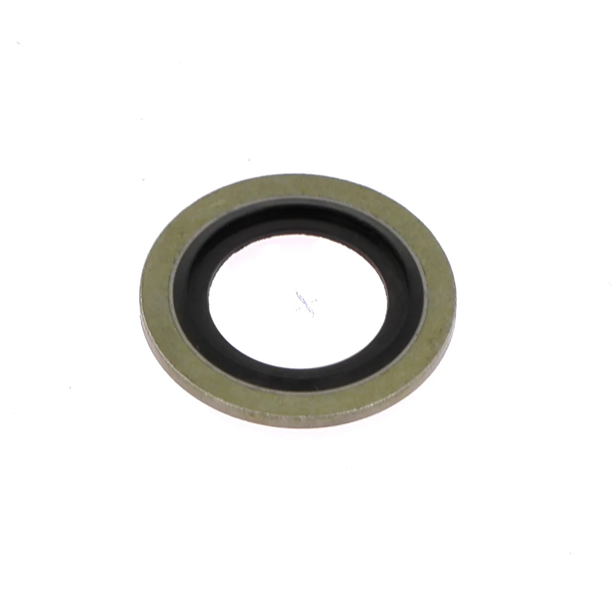 STORM Rondelle métallique (sachet de 100) pour AX/C15/R19/Clio
