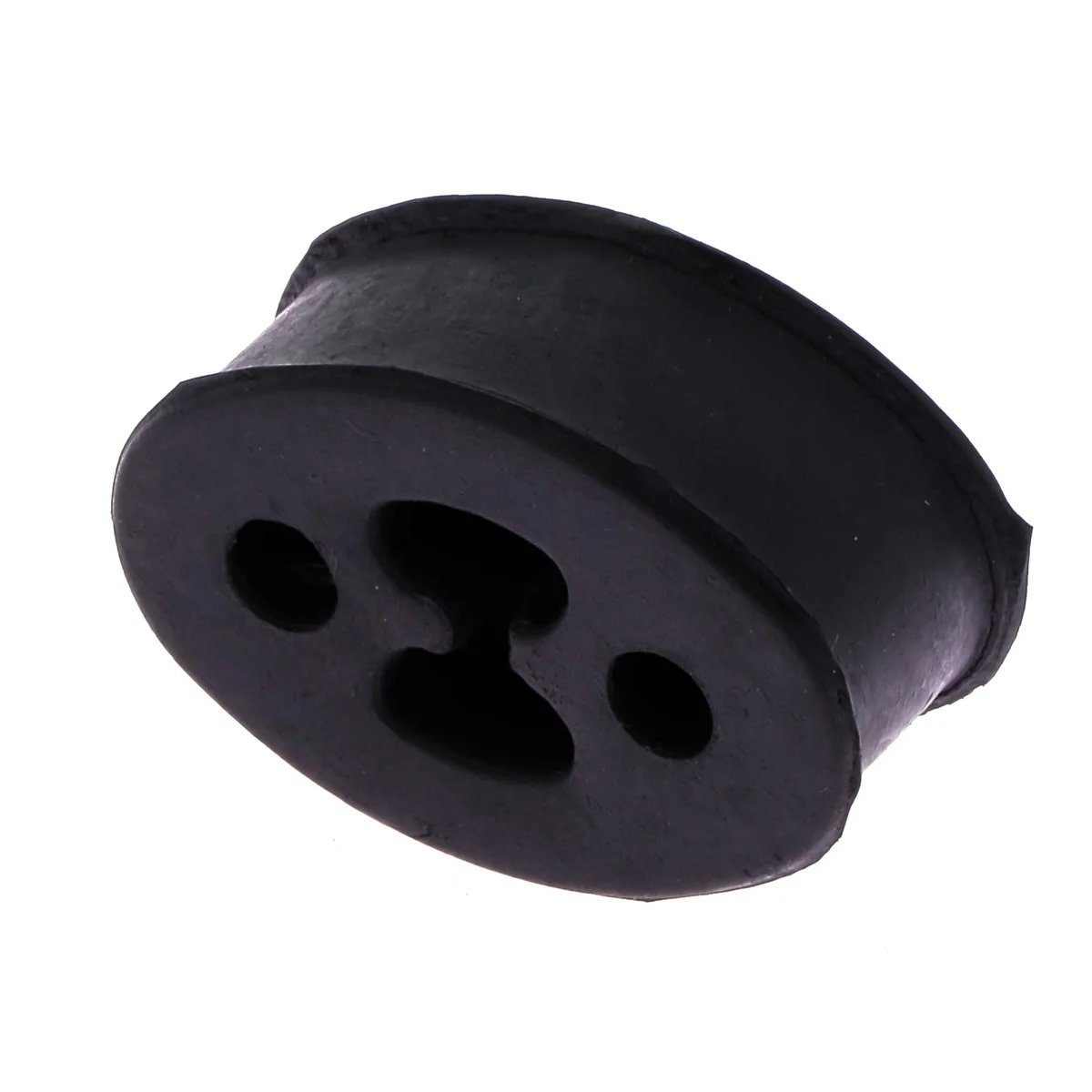 STORM support d'échappement arrière pour fiat punto/lancia
