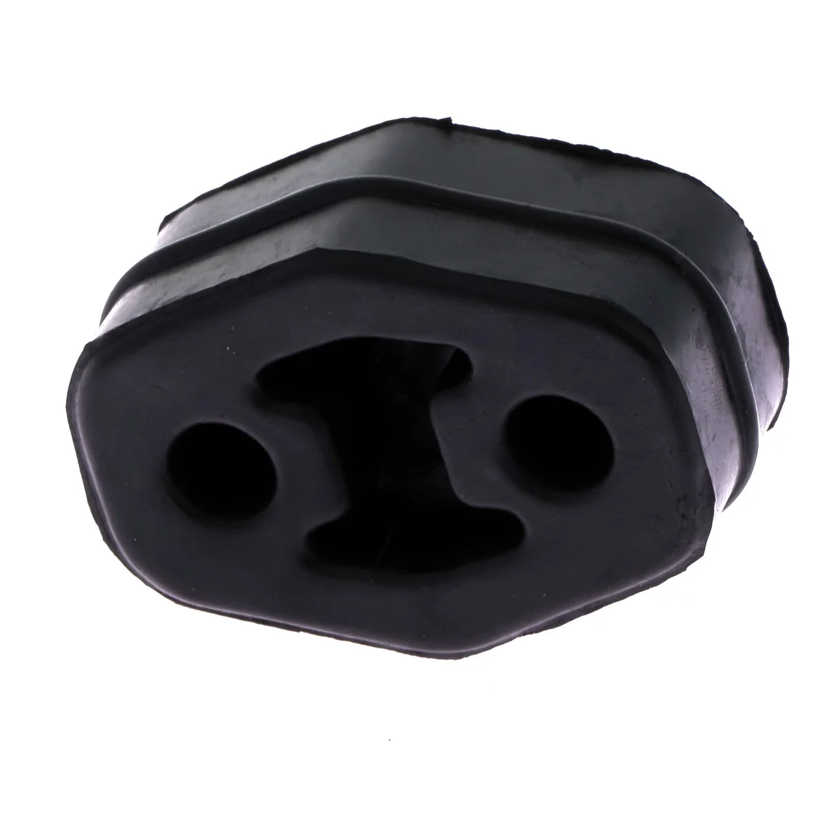 STORM support d'échappement avant pour golf 3/4, audi a3/ibiza