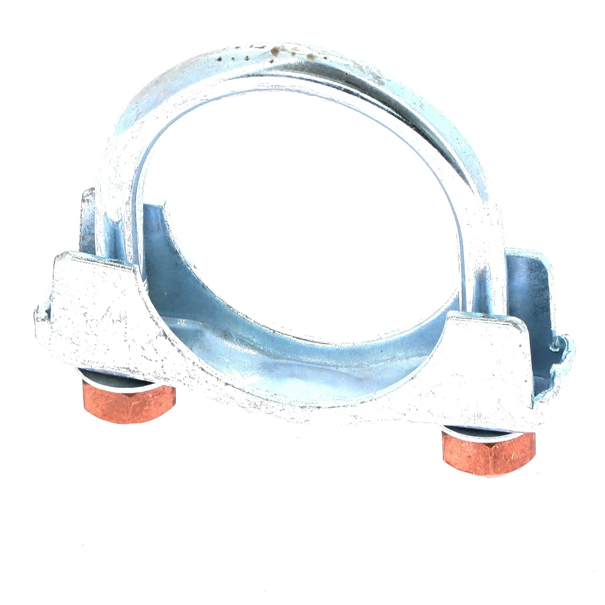 STORM Collier de serrage 10mm pour échappement Ø57mm