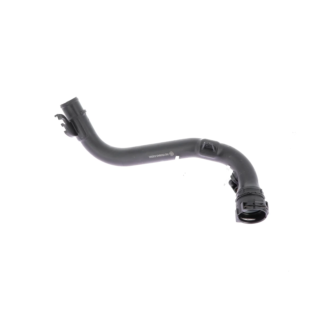 STORM Durite de turbo pour Nissan Juke 1.5 dCi
