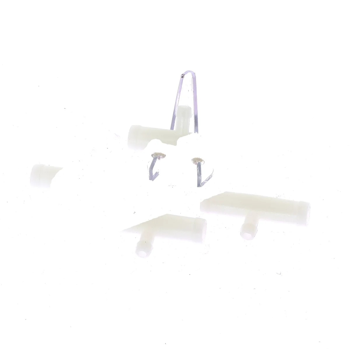 STORM Raccord plastique pour Ibiza Ø14mm