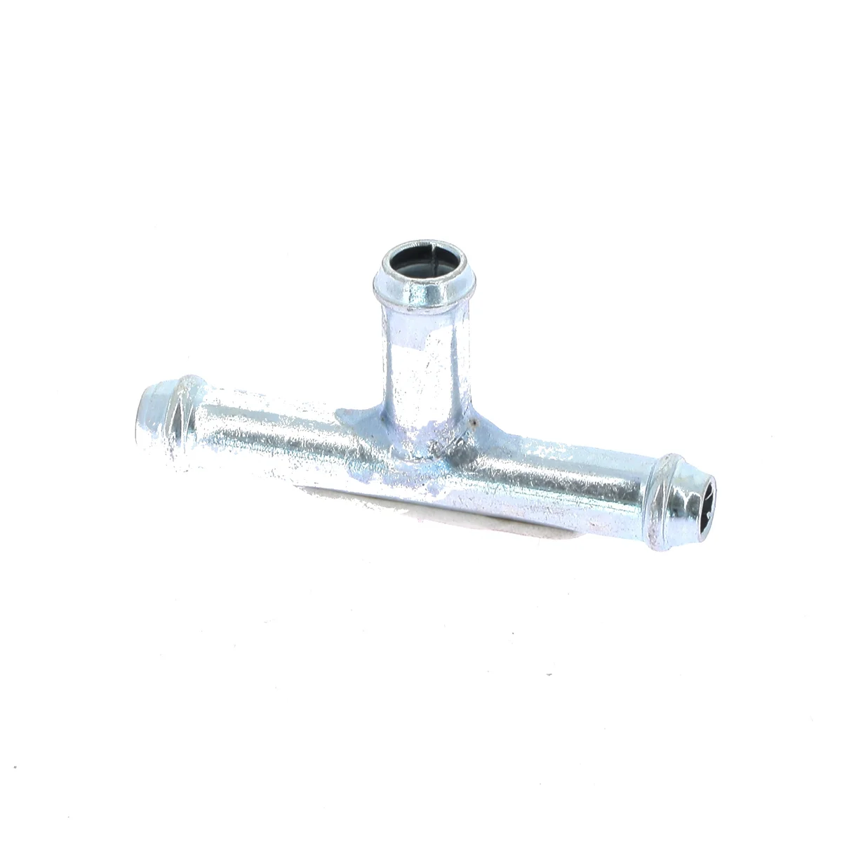 STORM Manchon métal eau universel Ø10-10-10 3 sorties