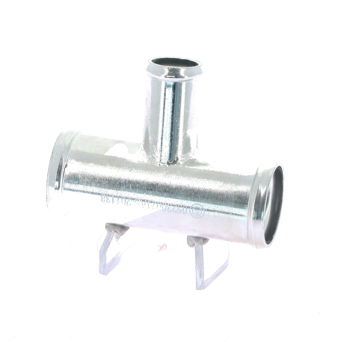 STORM Manchon métal eau universel Ø32-32-18 3 sorties