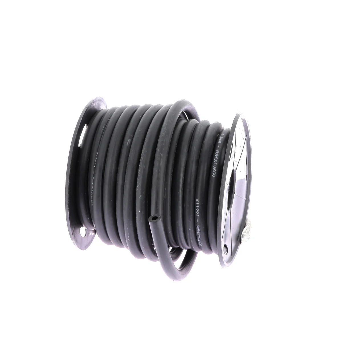 STORM Durite tressée universelle diamètre 6x12mm longueur 15m