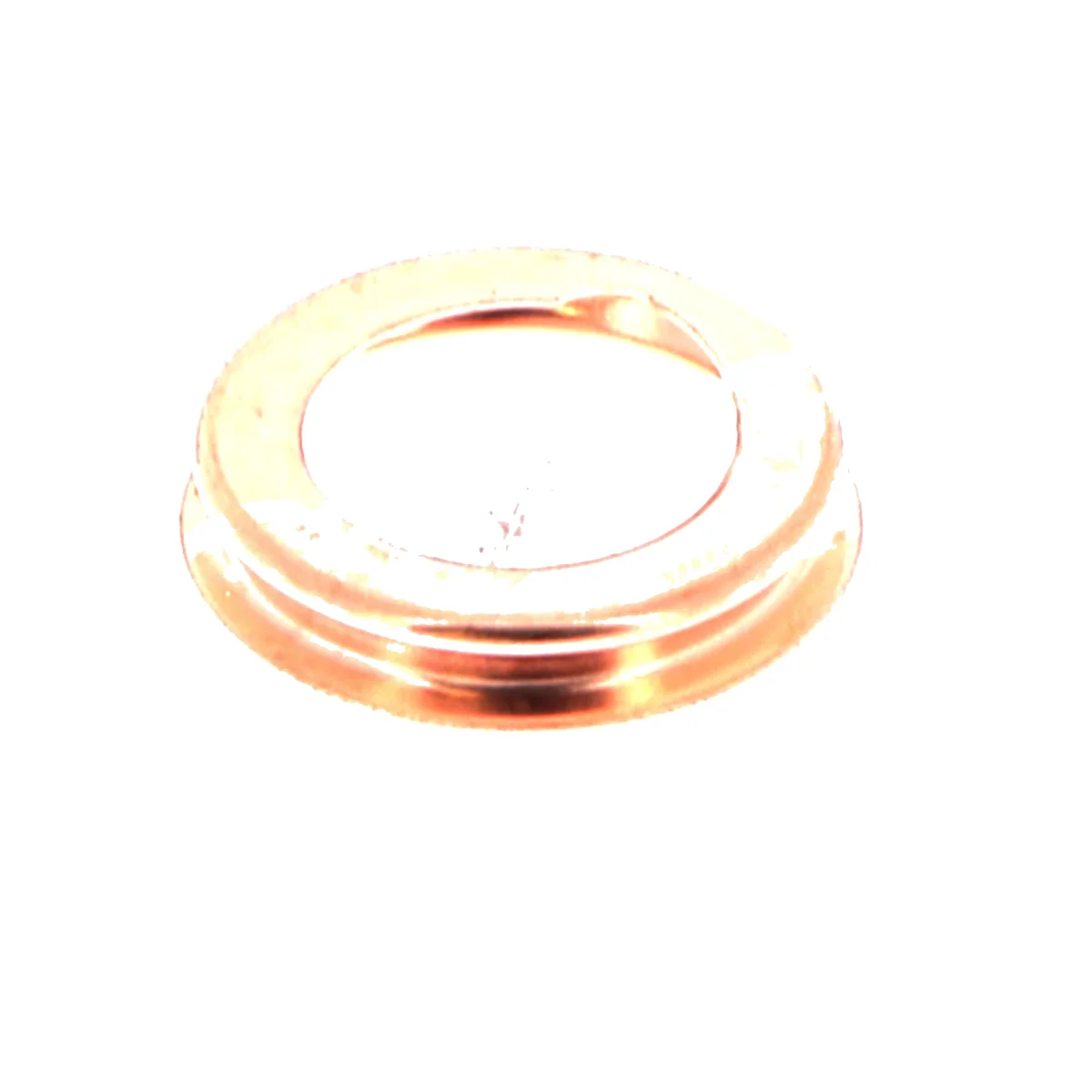 STORM Rondelle bouchon de vidange 12mm sachet de 100