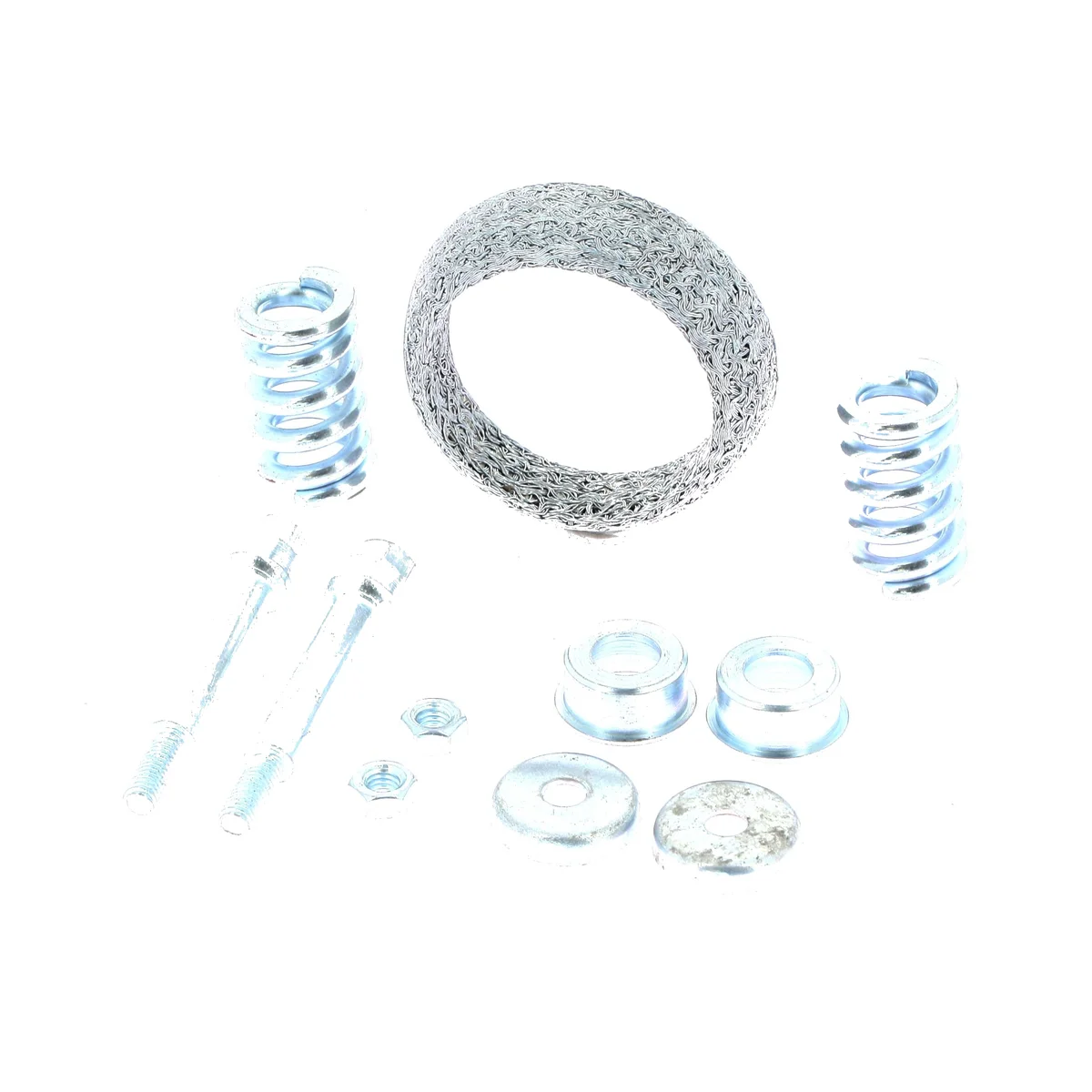STORM Kit de montage colonne de direction pour AX/Saxo/106