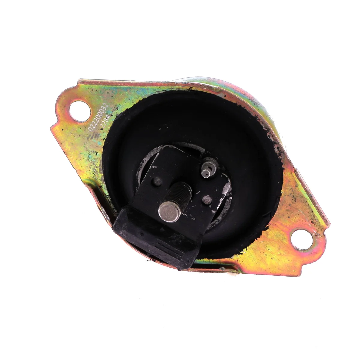 STORM Support moteur arrière gauche pour Escort TT 92> hydraulique