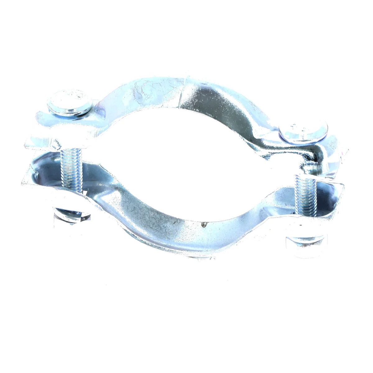 STORM Collier bicône pour échappement/collecteur - 72mm