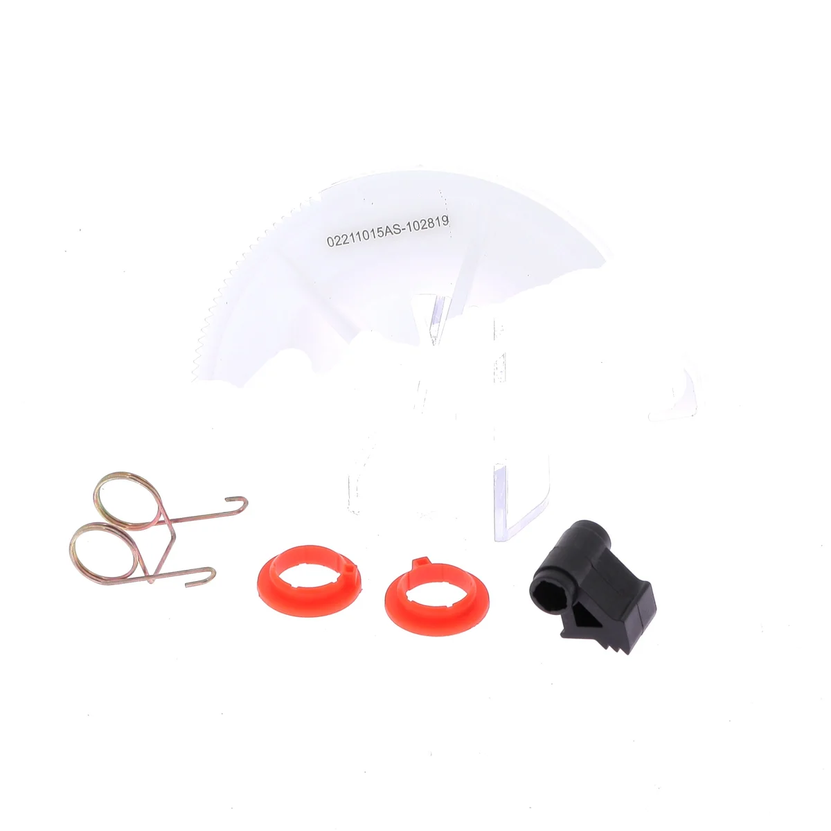 STORM Kit pédale embrayage pour Escort 95>