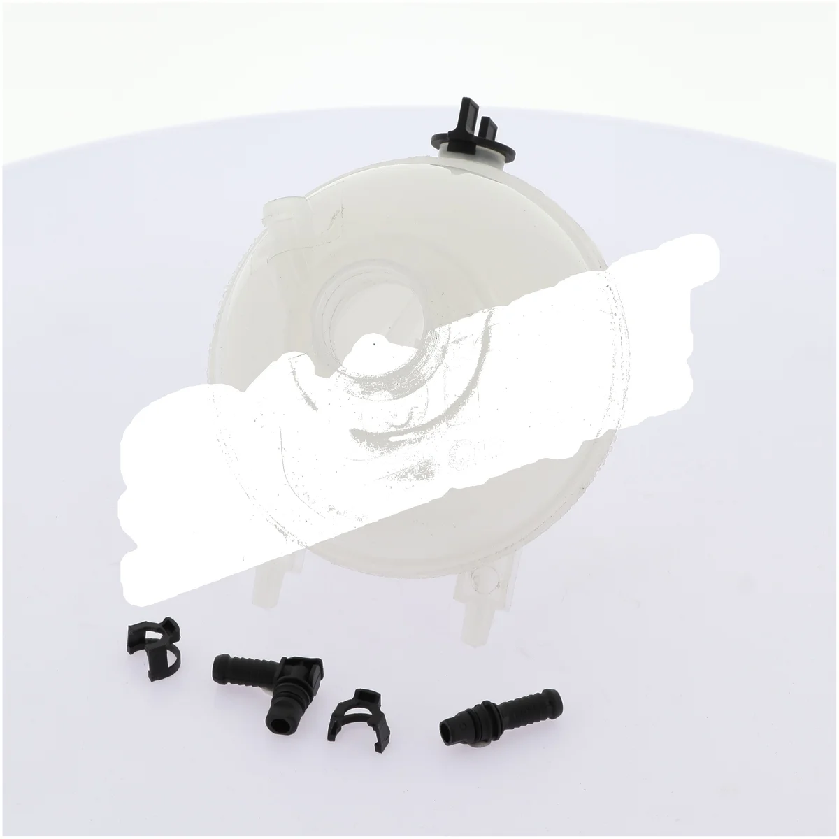STORM Vase d'expansion pour 307 HDI DW10TD