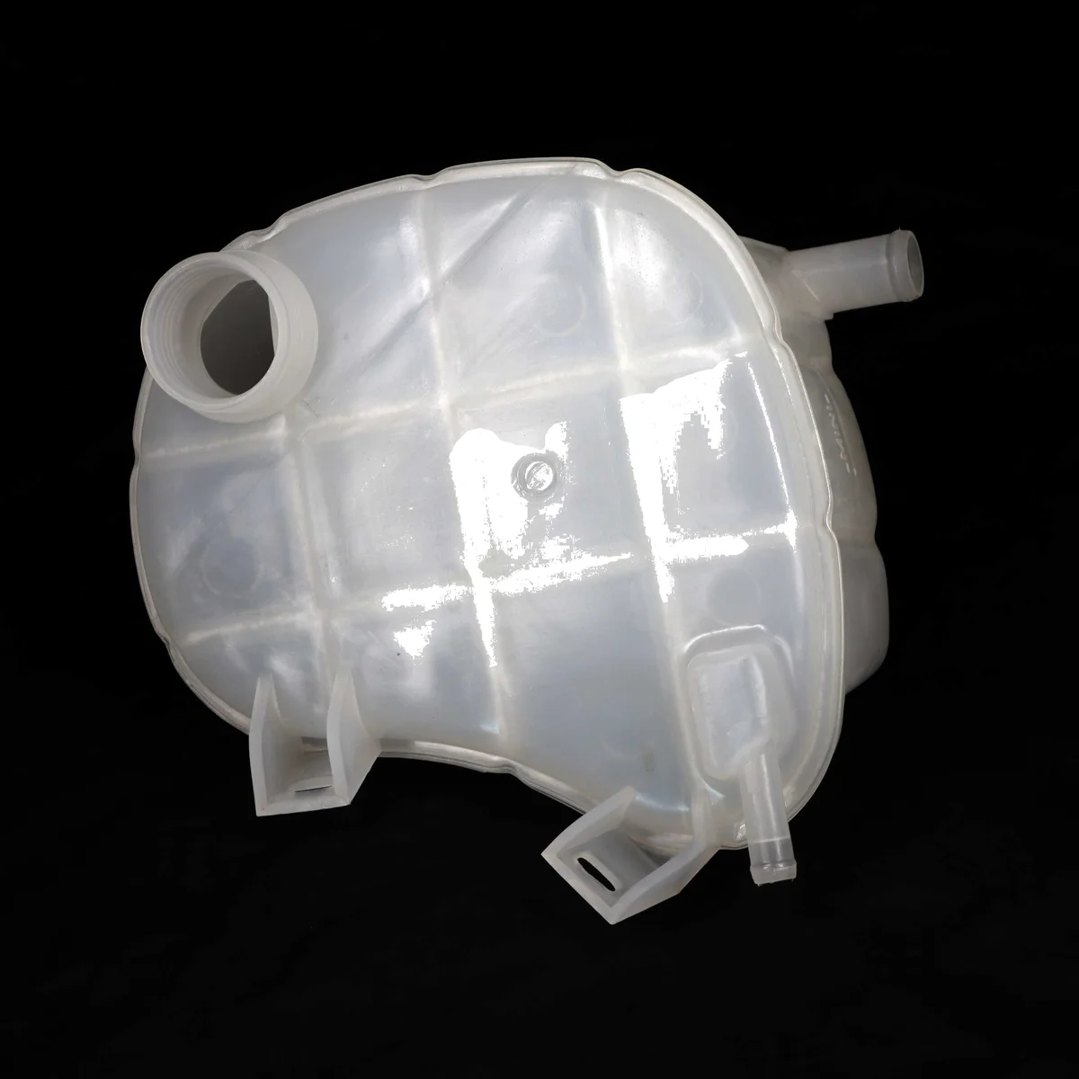 STORM vase d'expansion pour espace iii
