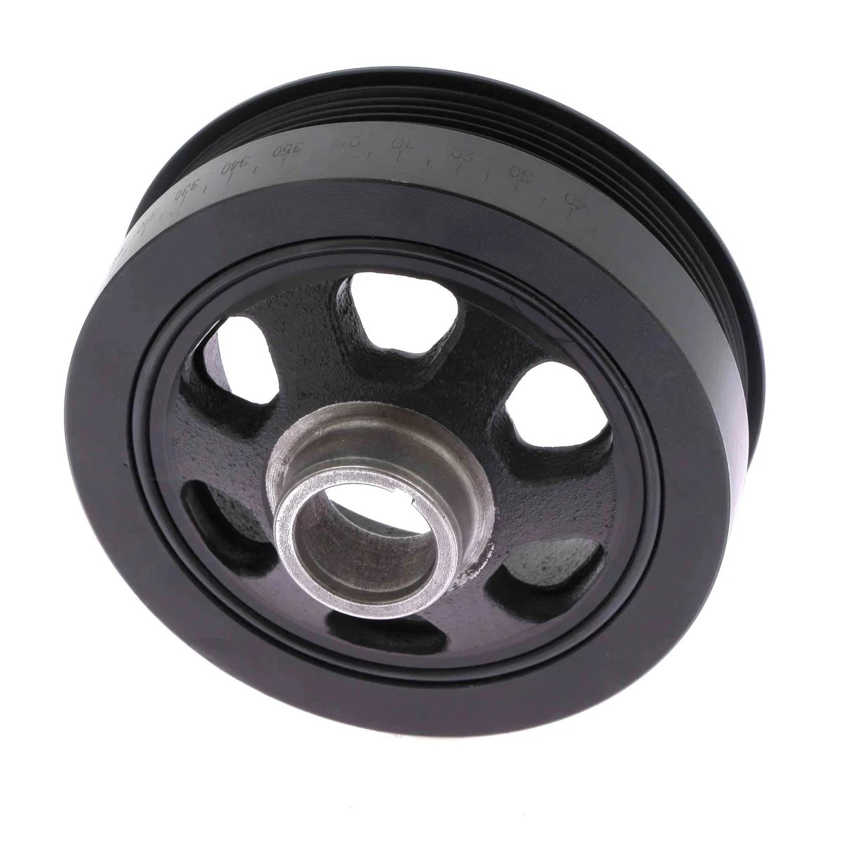 STORM Poulie damper pour E240/E320/E500 L