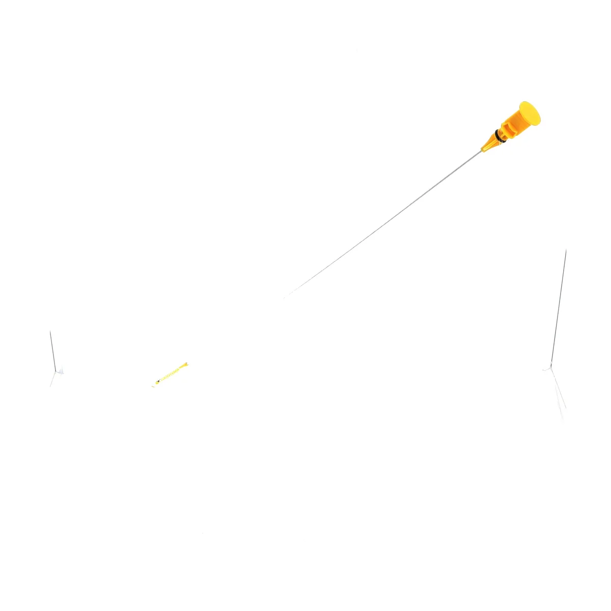 STORM jauge à huile pour safrane 2.2d/master
