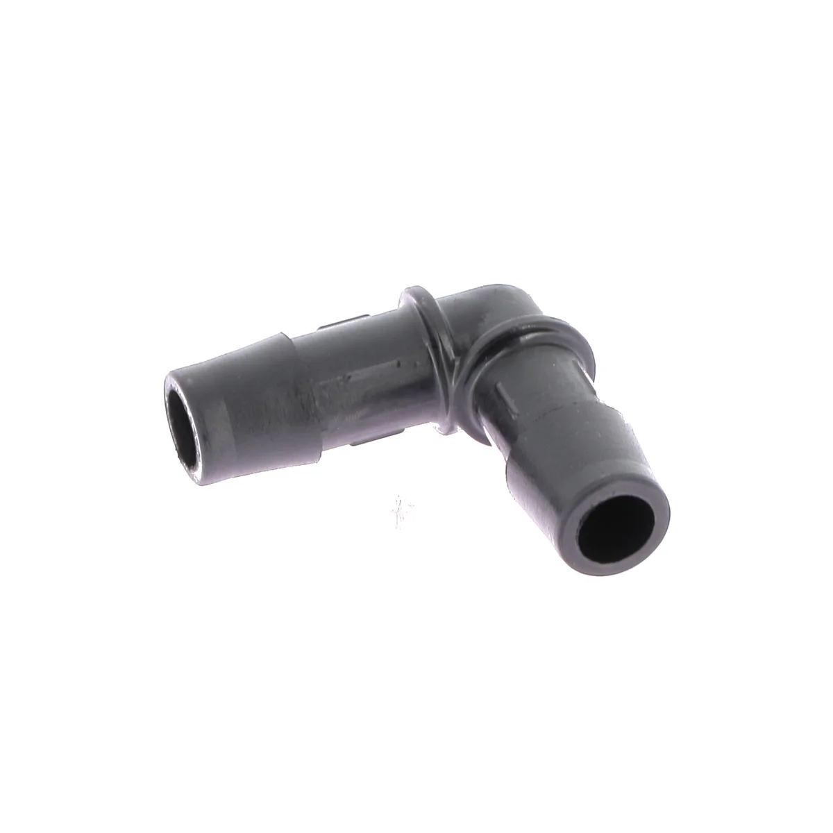 STORM Raccord plastique coudé universel 13 mm