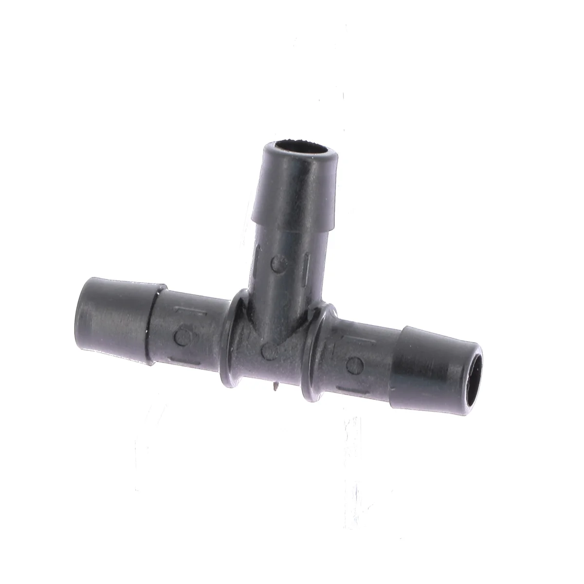 STORM Raccord plastique en T universel 13-13-13 mm
