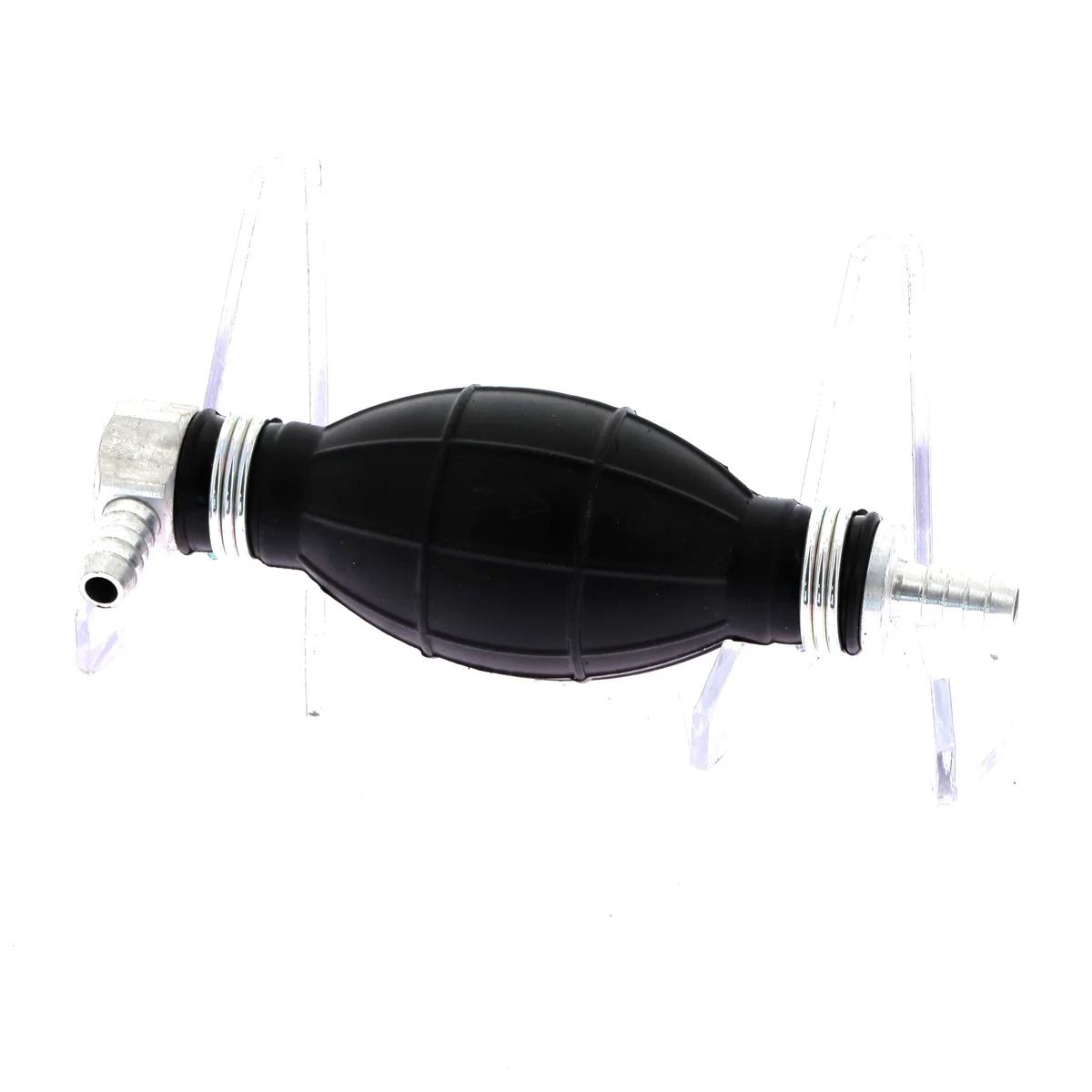 STORM Poire d'amorçage gasoil 8 mm/8 mm 1c/1d