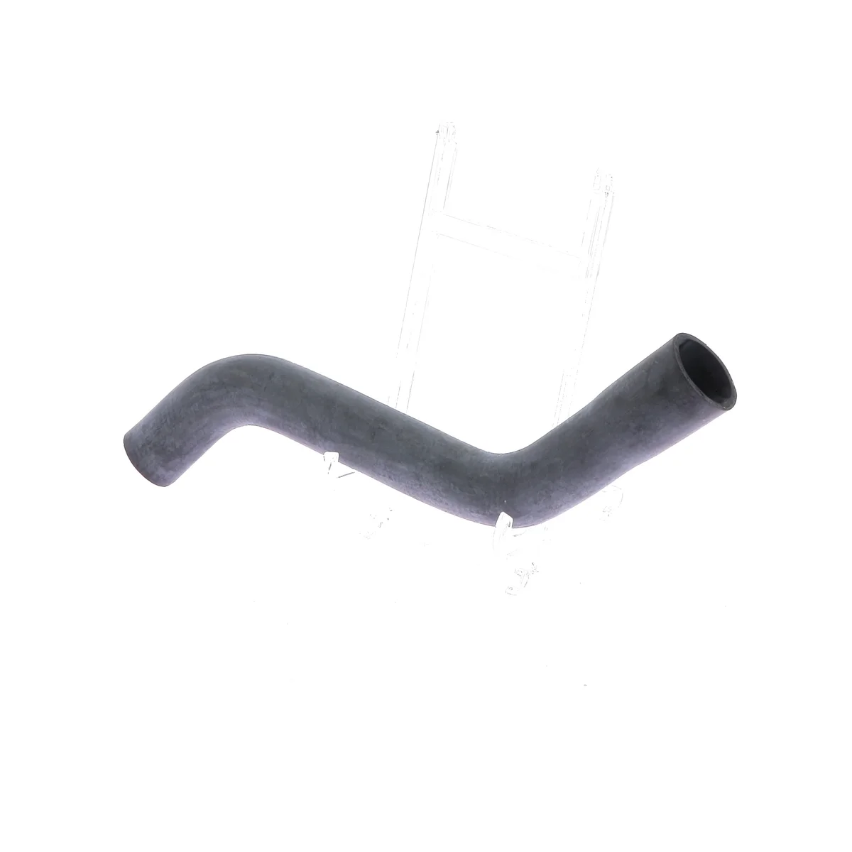 STORM Durite inférieure de radiateur pour Astra 1.4/1.6 >98/Corsa 93> gauche