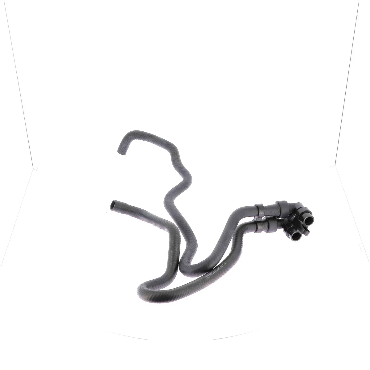 STORM Durite double radiateur chauffage pour Xsara/306 1.6