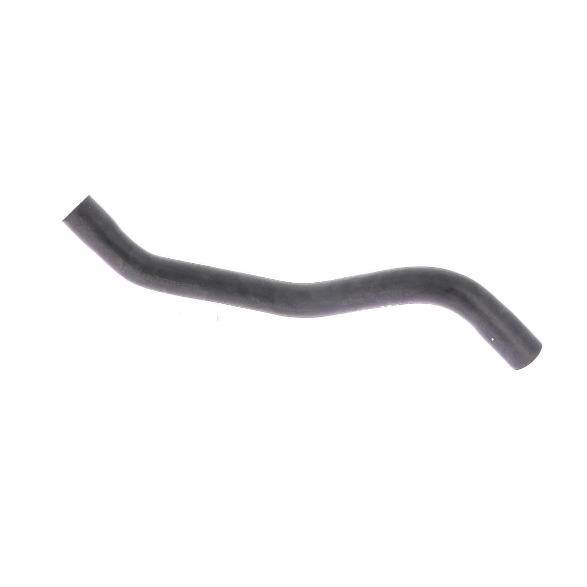 STORM Durite supérieure pour Megane/Scenic 2.0/D droite
