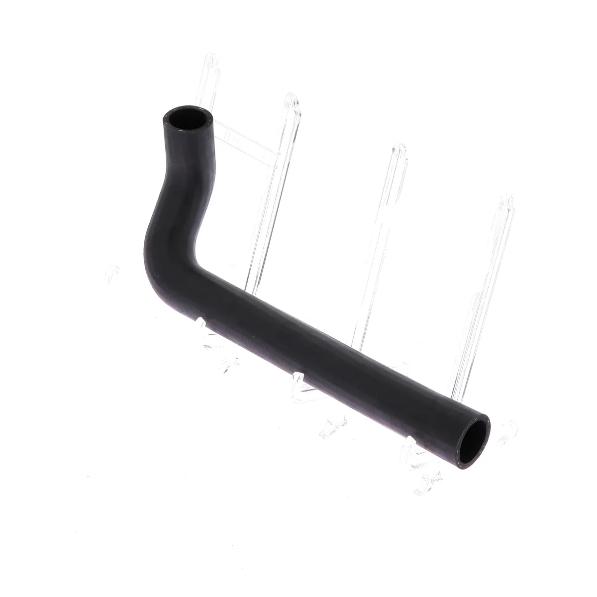 STORM Durite tubulure métallique supérieure pour Boxer 1.9 D/TD