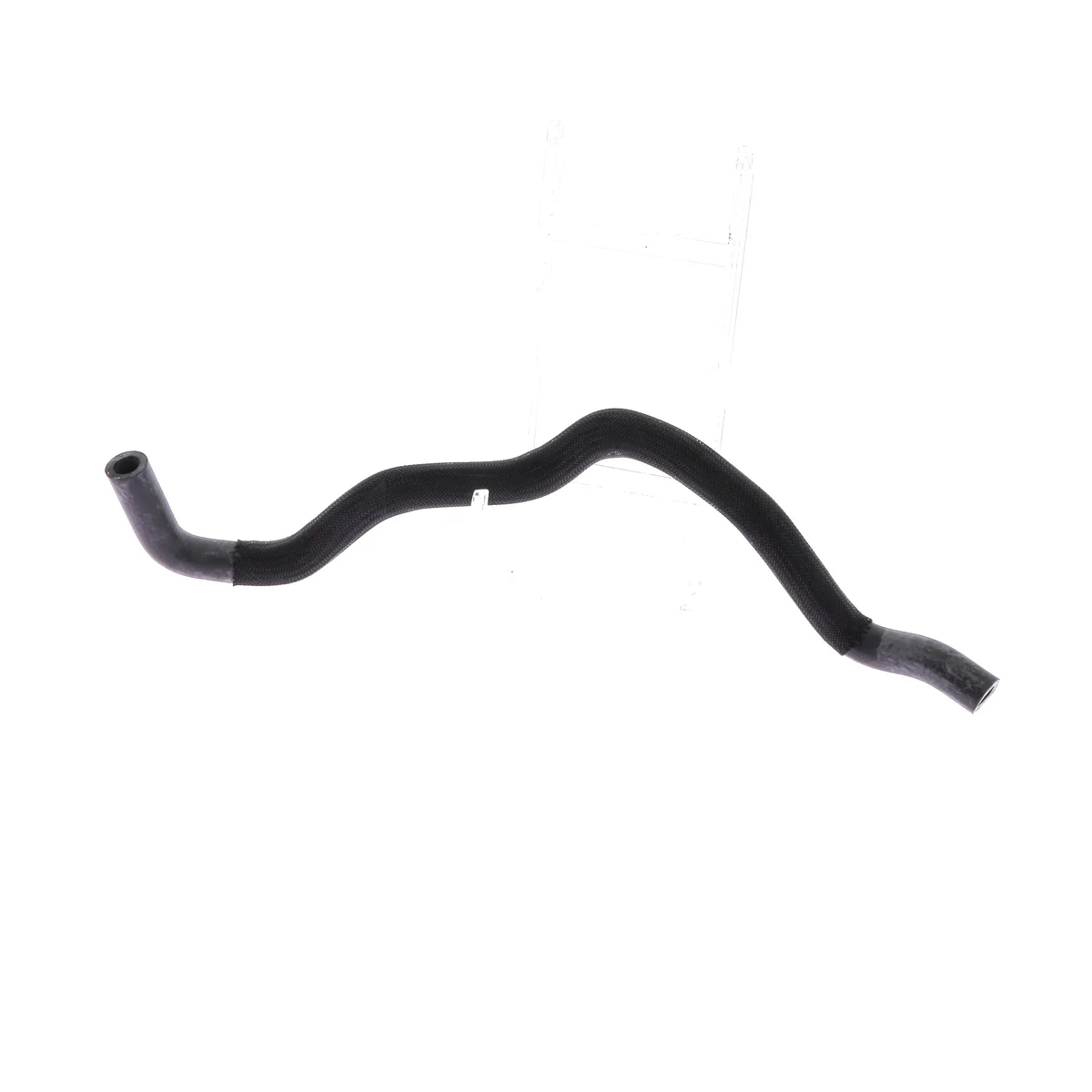 STORM Durite de refroidissement radiateur pour 406/806 2.0 HDI