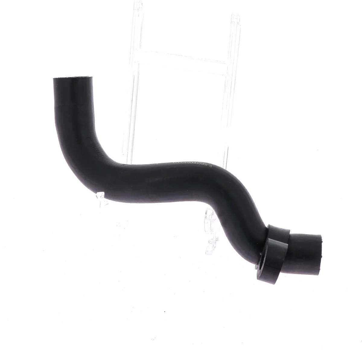 STORM Durite supérieure pour CLIO II/KANGOO 1.4/1.6 droite