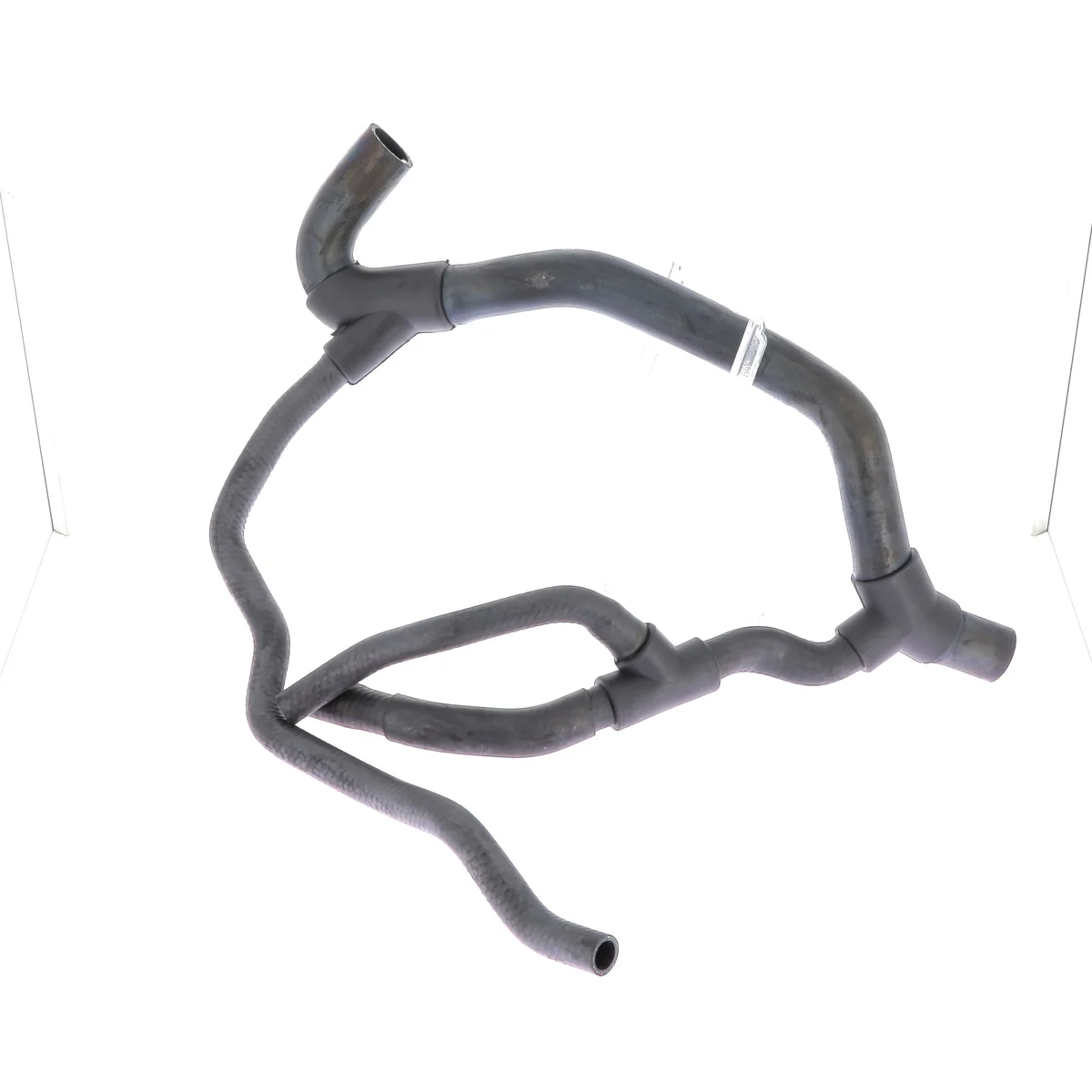 STORM Durite inférieure pour CLIO II/KANGOO 1.9D gauche